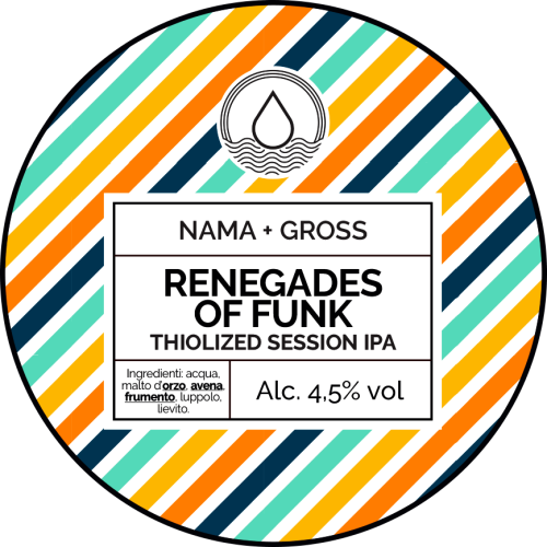 Renegades of Funk